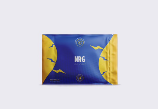 NRG