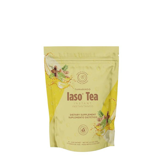 Iso Tea - Tamarindo