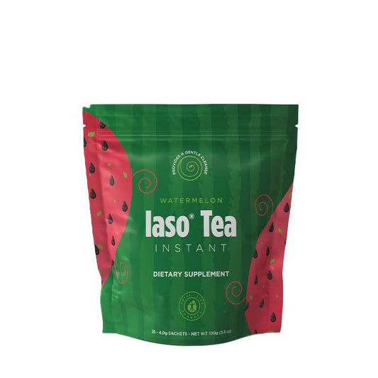 Iso Tea - Watermelon